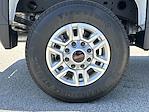 2025 GMC Sierra 2500 Regular Cab 4x4 Pickup for sale #G2S2507 - photo 12