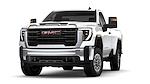 2025 GMC Sierra 2500 Regular Cab 4x4 Pickup for sale #G2S2507 - photo 26
