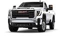 2025 GMC Sierra 2500 Regular Cab 4x4 Pickup for sale #G2S2507 - photo 27