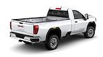 2025 GMC Sierra 2500 Regular Cab 4x4 Pickup for sale #G2S2507 - photo 30