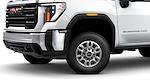 2025 GMC Sierra 2500 Regular Cab 4x4 Pickup for sale #G2S2507 - photo 32