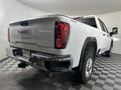 New 2025 GMC Sierra 2500 Pro Double Cab 4x4 Pickup for sale #G2S2508 - photo 2