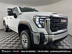 New 2025 GMC Sierra 2500 Pro Double Cab 4x4 Pickup for sale #G2S2508 - photo 1
