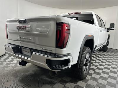 2025 GMC Sierra 2500 Crew Cab 4x4 Pickup for sale #G2S2509 - photo 2