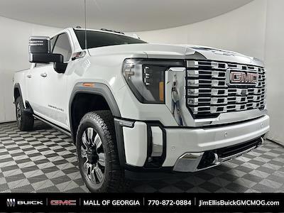 2025 GMC Sierra 2500 Crew Cab 4x4 Pickup for sale #G2S2509 - photo 1