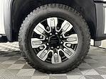 2025 GMC Sierra 2500 Crew Cab 4x4 Pickup for sale #G2S2509 - photo 10