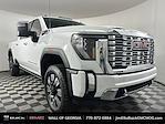 2025 GMC Sierra 2500 Crew Cab 4x4 Pickup for sale #G2S2509 - photo 1