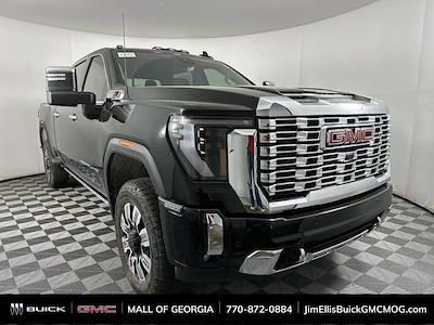 2025 GMC Sierra 2500 Crew Cab 4x4 Pickup for sale #G2S2510 - photo 1