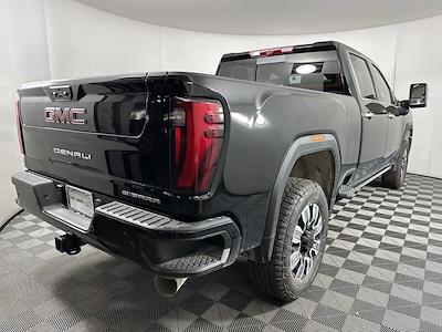 2025 GMC Sierra 2500 Crew Cab 4x4 Pickup for sale #G2S2510 - photo 2