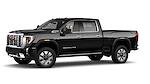 2025 GMC Sierra 2500 Crew Cab 4x4 Pickup for sale #G2S2510 - photo 35
