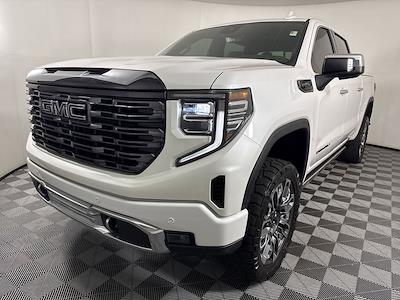 2023 GMC Sierra 1500 Crew Cab 4WD Pickup for sale #G2S2510A - photo 1