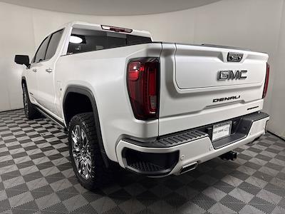 2023 GMC Sierra 1500 Crew Cab 4WD Pickup for sale #G2S2510A - photo 2