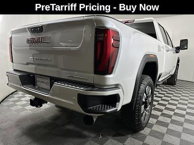 New 2025 GMC Sierra 2500 Denali Crew Cab 4x4 Pickup for sale #G2S2511 - photo 2