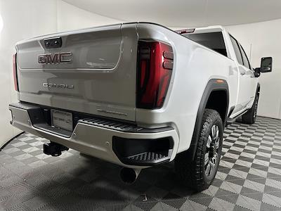 New 2025 GMC Sierra 2500 Denali Crew Cab 4x4 Pickup for sale #G2S2511 - photo 2