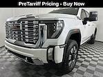 New 2025 GMC Sierra 2500 Denali Crew Cab 4x4 Pickup for sale #G2S2511 - photo 3