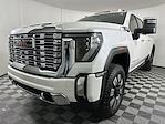 New 2025 GMC Sierra 2500 Denali Crew Cab 4x4 Pickup for sale #G2S2511 - photo 4