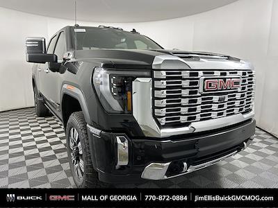 2025 GMC Sierra 2500 Crew Cab 4x4 Pickup for sale #G2S2512 - photo 1