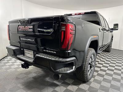 2025 GMC Sierra 2500 Crew Cab 4x4 Pickup for sale #G2S2512 - photo 2