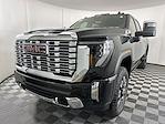 2025 GMC Sierra 2500 Crew Cab 4x4 Pickup for sale #G2S2512 - photo 4