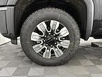 2025 GMC Sierra 2500 Crew Cab 4x4 Pickup for sale #G2S2512 - photo 9