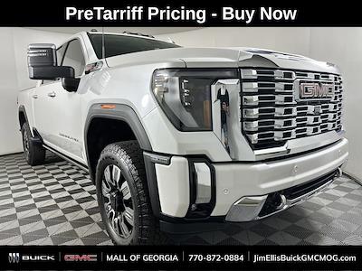 New 2025 GMC Sierra 2500 Denali Crew Cab 4x4 Pickup for sale #G2S2513 - photo 1