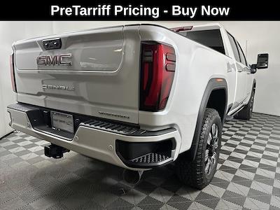 New 2025 GMC Sierra 2500 Denali Crew Cab 4x4 Pickup for sale #G2S2513 - photo 2