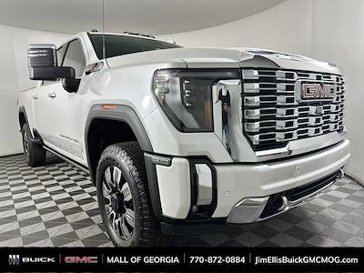 New 2025 GMC Sierra 2500 Denali Crew Cab 4x4 Pickup for sale #G2S2513 - photo 1