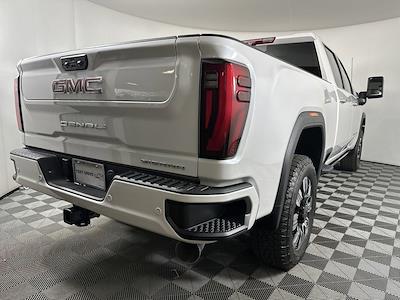 New 2025 GMC Sierra 2500 Denali Crew Cab 4x4 Pickup for sale #G2S2513 - photo 2