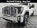 New 2025 GMC Sierra 2500 Denali Crew Cab 4x4 Pickup for sale #G2S2513 - photo 4