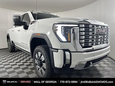 2025 GMC Sierra 2500 Crew Cab 4x4 Pickup for sale #G2S2514 - photo 1