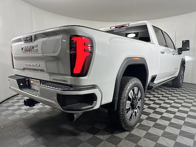 2025 GMC Sierra 2500 Crew Cab 4x4 Pickup for sale #G2S2514 - photo 2