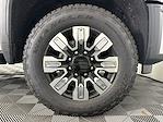 2025 GMC Sierra 2500 Crew Cab 4x4 Pickup for sale #G2S2514 - photo 11