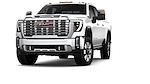 2025 GMC Sierra 2500 Crew Cab 4x4 Pickup for sale #G2S2514 - photo 36