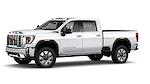 2025 GMC Sierra 2500 Crew Cab 4x4 Pickup for sale #G2S2514 - photo 38