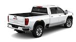 2025 GMC Sierra 2500 Crew Cab 4x4 Pickup for sale #G2S2514 - photo 39