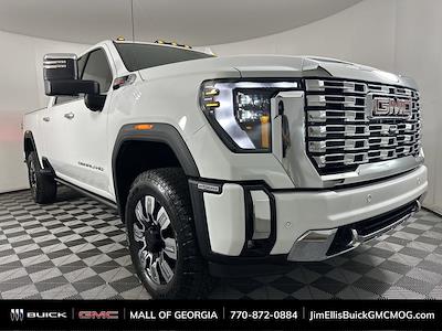 2025 GMC Sierra 2500 Crew Cab 4x4 Pickup for sale #G2S2515 - photo 1
