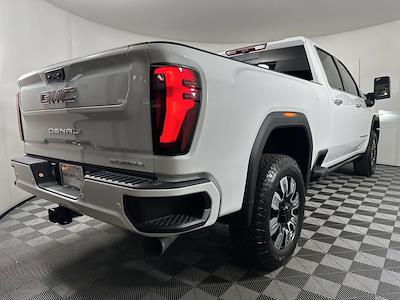 2025 GMC Sierra 2500 Crew Cab 4x4 Pickup for sale #G2S2515 - photo 2