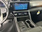 2025 GMC Sierra 2500 Crew Cab 4x4 Pickup for sale #G2S2515 - photo 30