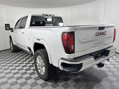 Used 2021 GMC Sierra 2500 - photo 1