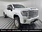 2021 GMC Sierra 2500 Crew Cab 4WD Pickup for sale #G2S2515B - photo 2