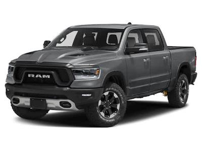 Used 2019 Ram 1500 - photo 1