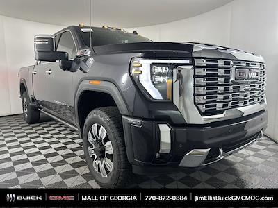 2025 GMC Sierra 2500 Crew Cab 4x4 Pickup for sale #G2S2516 - photo 1