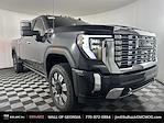 2025 GMC Sierra 2500 Crew Cab 4x4 Pickup for sale #G2S2516 - photo 1