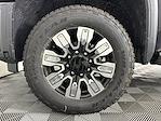 2025 GMC Sierra 2500 Crew Cab 4x4 Pickup for sale #G2S2516 - photo 10