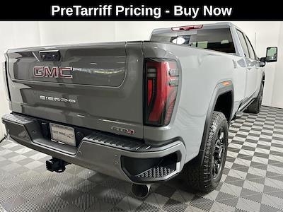 New 2025 GMC Sierra 2500 AT4 Crew Cab 4x4 Pickup for sale #G2S2517 - photo 2