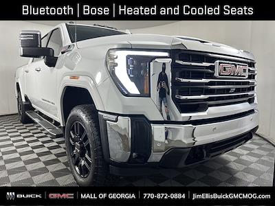 2024 GMC Sierra 2500 Crew Cab 4x4 Pickup for sale #G2S2517A - photo 1