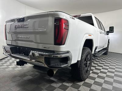 2024 GMC Sierra 2500 Crew Cab 4x4 Pickup for sale #G2S2517A - photo 2