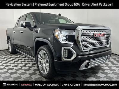 2022 GMC Sierra 1500 Crew Cab 4WD Pickup for sale #G2S2517B - photo 1