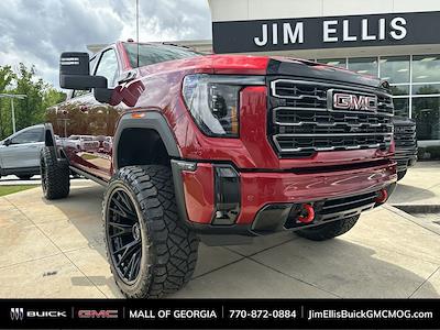2025 GMC Sierra 2500 Crew Cab 4x4 Pickup for sale #G2S2518 - photo 1