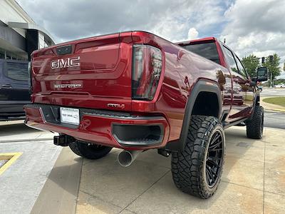 2025 GMC Sierra 2500 Crew Cab 4x4 Pickup for sale #G2S2518 - photo 2
